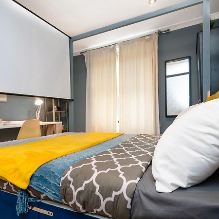 Double Room W/Projector & Garden Hot Tub ลอนดอน ภายนอก รูปภาพ