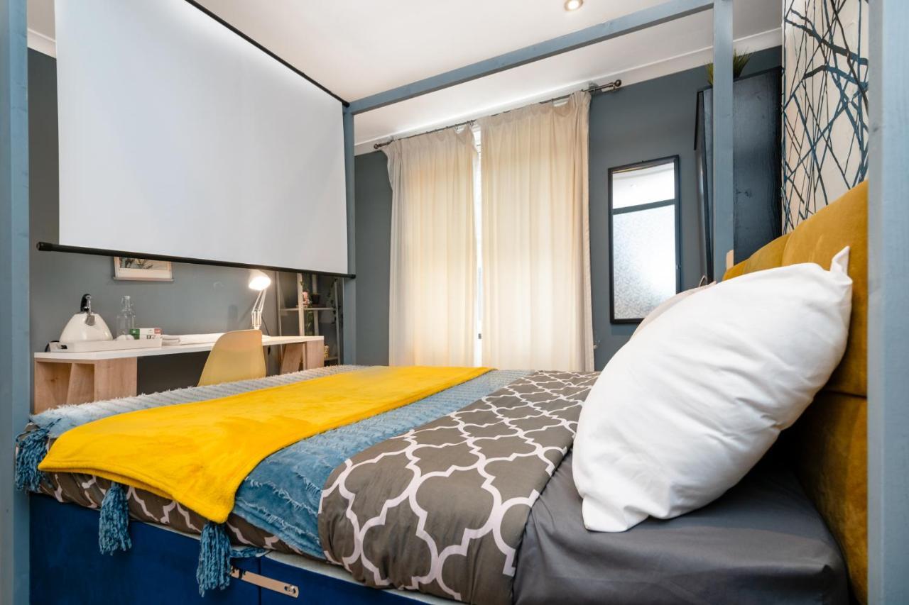Double Room W/Projector & Garden Hot Tub ลอนดอน ภายนอก รูปภาพ